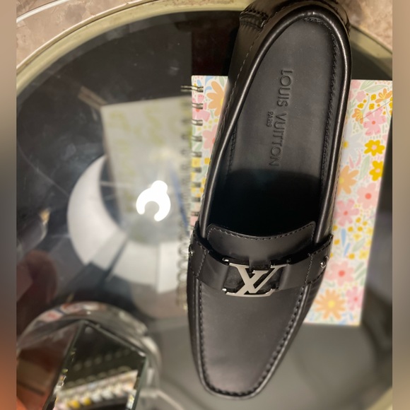 Louis Vuitton Monte Carlo Mocassin - Picture 2 of 2